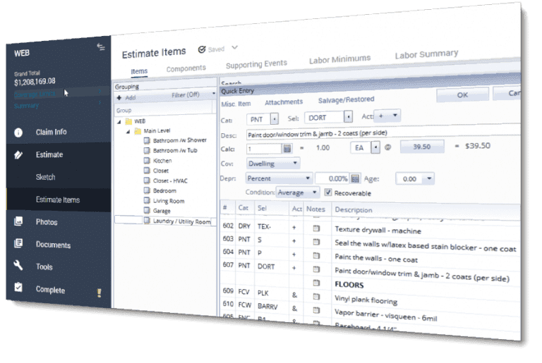 Xactimate Macros Xactimate Macros