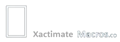 Xactimate Macros